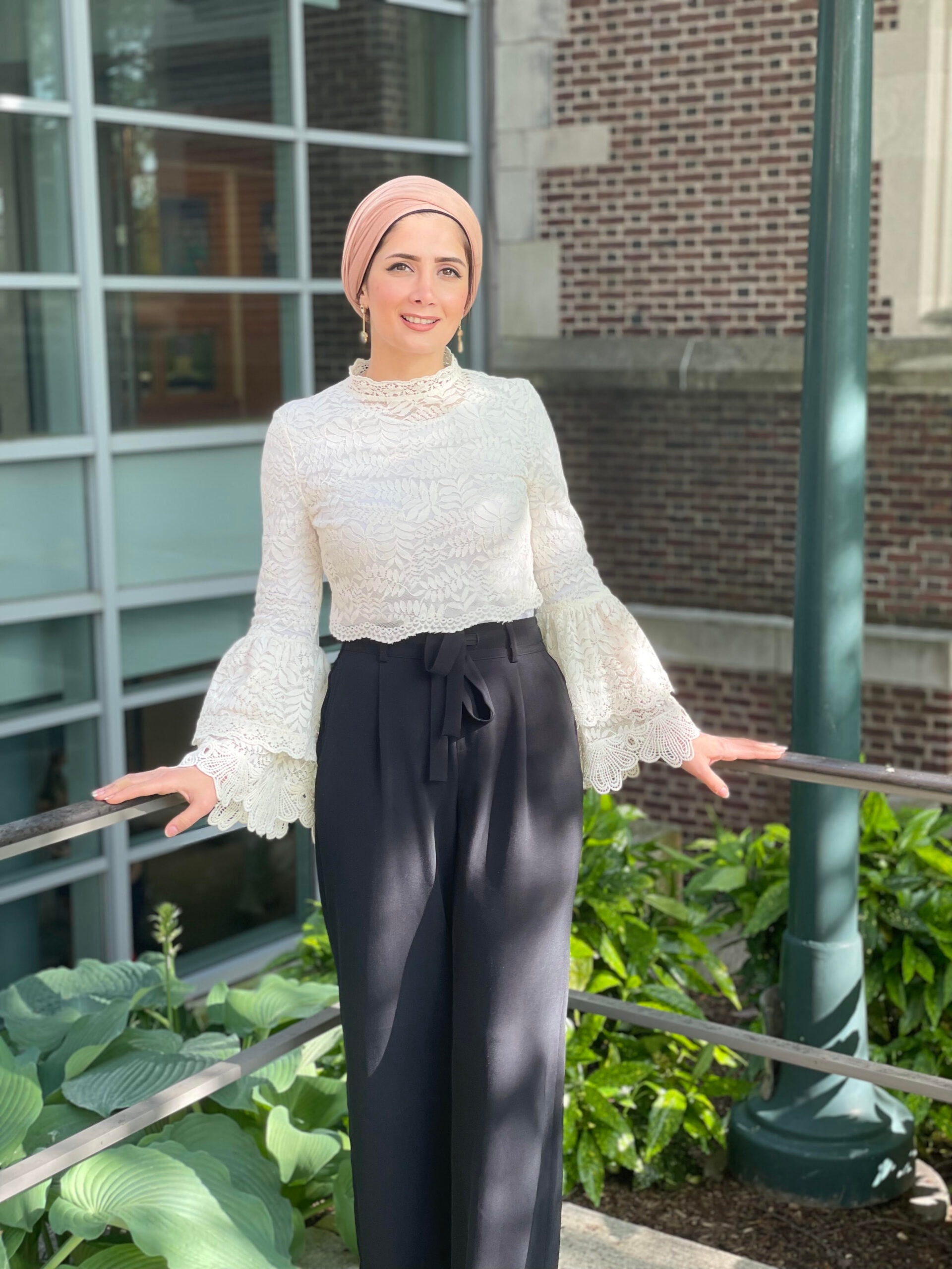Dr. Shirin Arkwazee, DMD — Lakeland Family Dental Arts